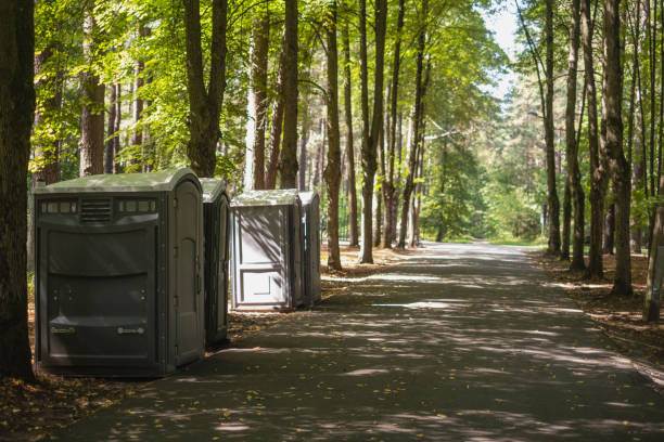 Highland Park, MI porta potty rental Company