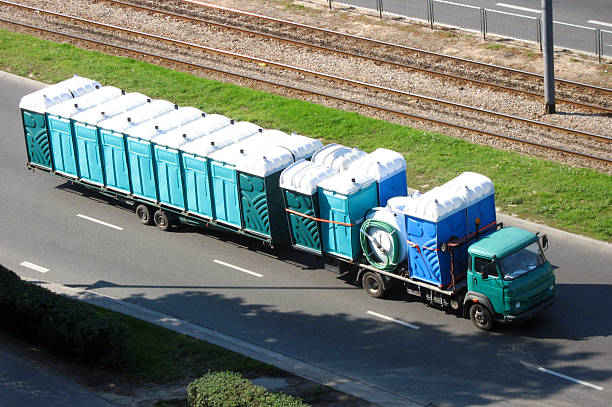 Best Porta potty rental for parties  in Highland Park, MI
