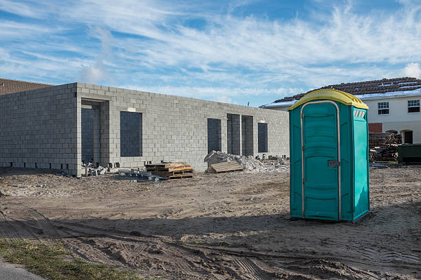 Trusted Highland Park, MI porta potty rental Experts